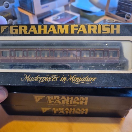 Graham farish gauge - gauge, no
