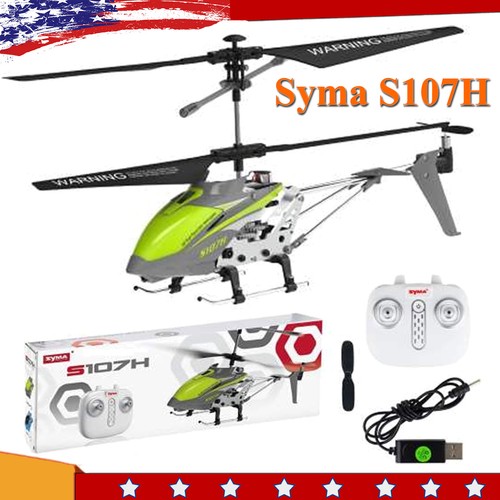 Syma s107h 5channels remote - s107h,