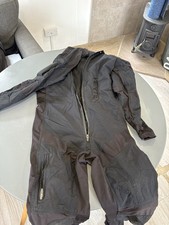 Vertex Jumpsuit for Skydiving