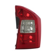 Fits kia carens mpv 2006 - fits,
