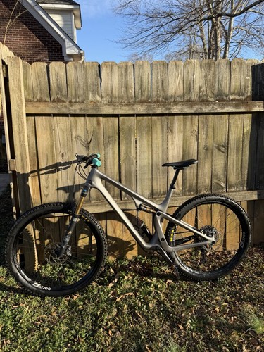 2022 yeti sb115 mountain - 2022,