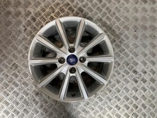 Ford fiesta mk8 16 inch - 17-22,