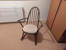 Ercol Quaker Rocking Chair