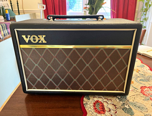 Vox pathfinder 10w solid - pathfinder,