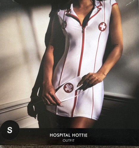 Sexy anne summers hospital - anne,