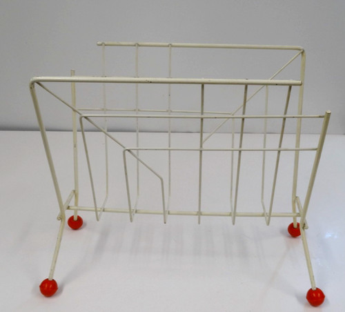 Vintage retro atomic sputnik - vintage,