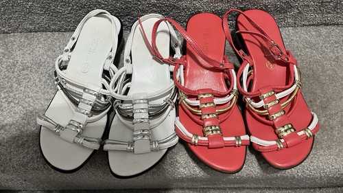 Pairs pavers sandals size - pairs,