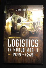 Logistics in World War II