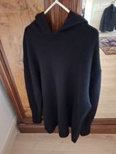 100% Cashmere Overtsized