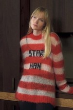 Bella Freud Star Man Bowie