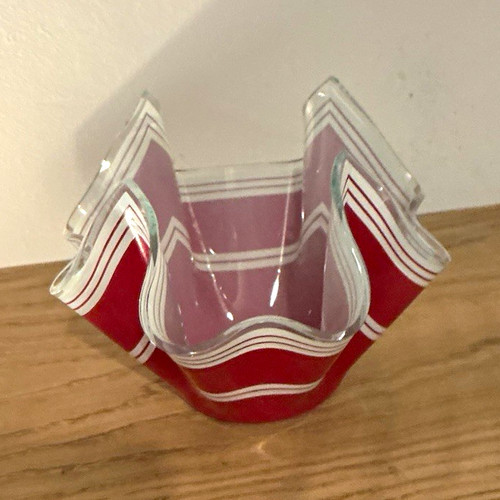 Chance glass handkerchief - chance,