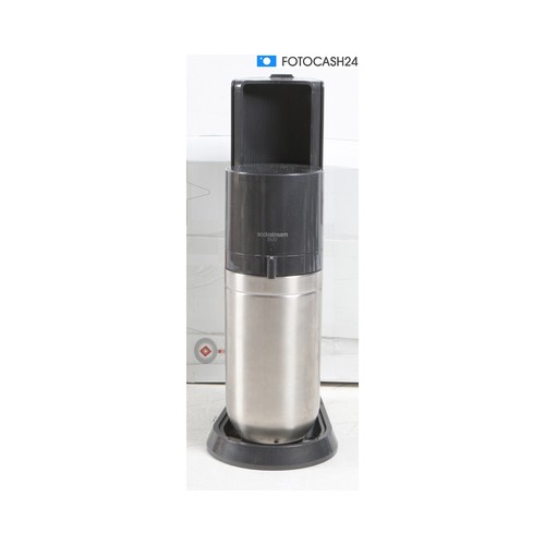 Sodastream duo titan sparkling - duo,