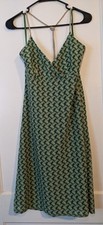 Ann Taylor LOFT Halter Dress