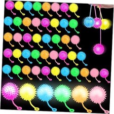 40 Pcs 2.6 Inch Light Up