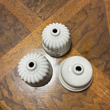 Showa Retro Porcelain