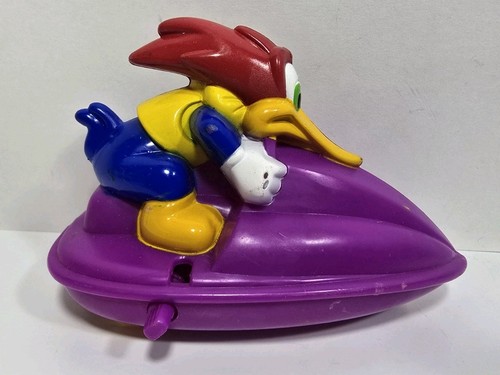 Vintage walter lantz woody - walter,