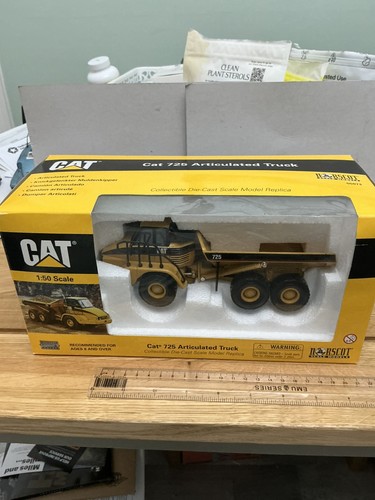 Norscot 55073 cat 725 - 55073,