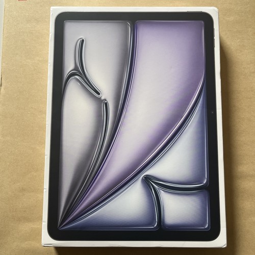 Apple ipad air - air, space