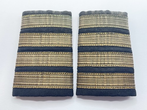 Vintage 1940s pair airline - pair, of