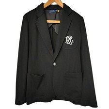 Polo ralph lauren double - lauren, double-knit