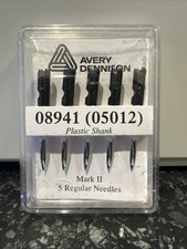 AVERY DENNISON Swiss Made