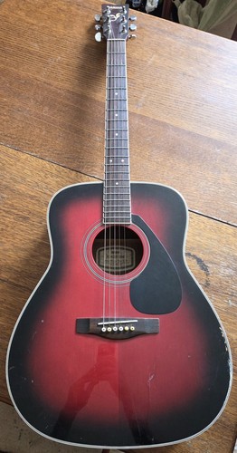 Yamaha 423dsr acoustic - yamaha, fg-423dsr