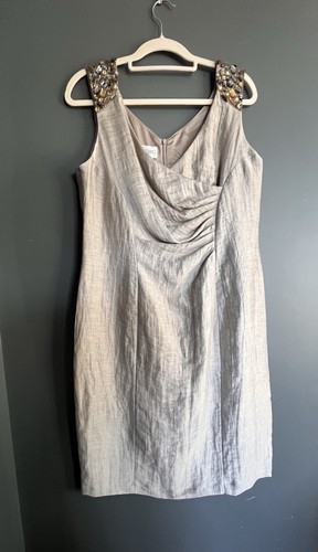 Kaliko bnwt linen blend - bnwt,