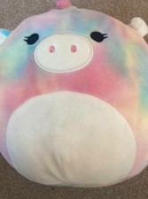 Squishmallow Squishmallows