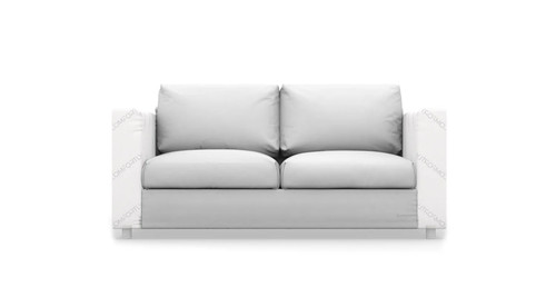 Cover for vimle ikea sofa - for,