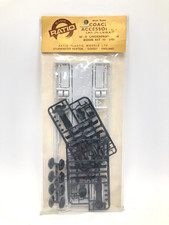 Ratio OO Gauge Coach - 5751
