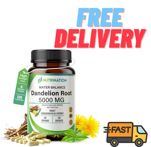 Water retention tablets - tablets,