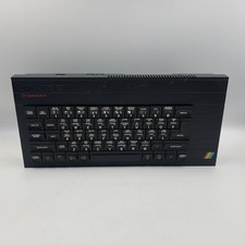 Sinclair ZX Spectrum Plus -