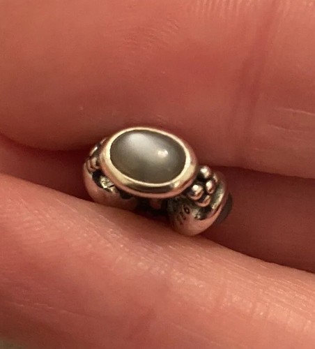 Genuine pandora silver triple - genuine,