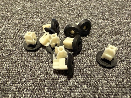 Fit porsche twist locking - fit,