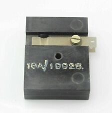 Lampholder Type 173 Light 10A/19925 Elco Plastic Radio RAF Vintage Aircraft Part