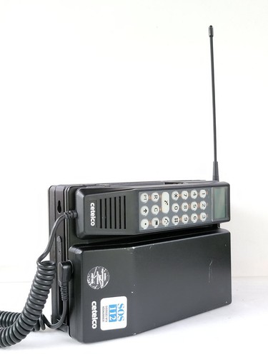 Cecelco ctc 900 brick mobile - 900,
