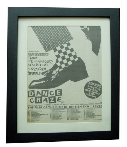 Dance craze ska - dance, craze+ska+2