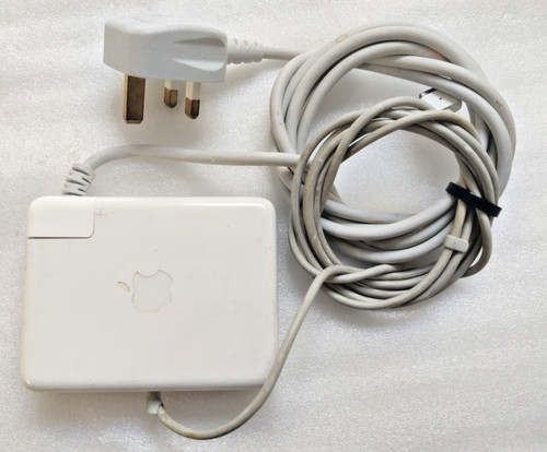 Apple mac 85w - mac, 4.5a