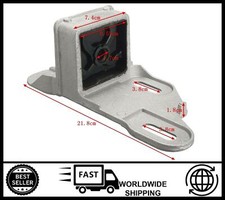 Exhaust Rubber Mounting /