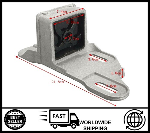 Exhaust rubber mounting - exhaust, /