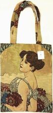 MUCHA SUMMER ETE TAPESTRY
