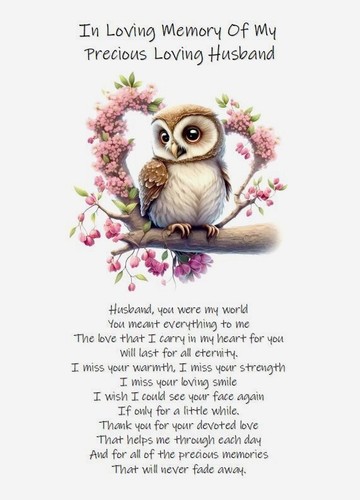 Loving memory my - in,