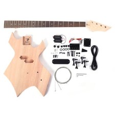 DiY Guitar Bass Kit - BC