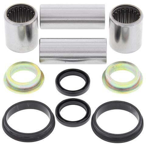 All balls swing arm bearing - arm,