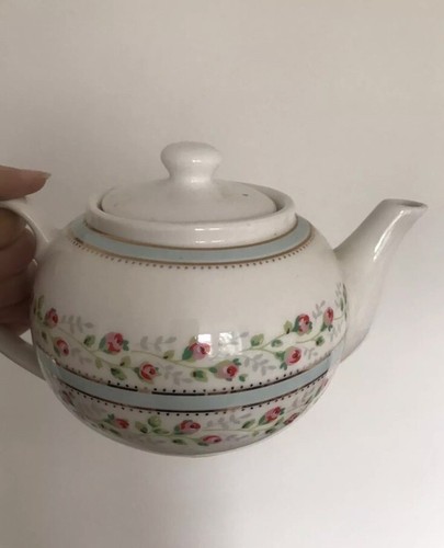 Cath kidston teapot - cath,