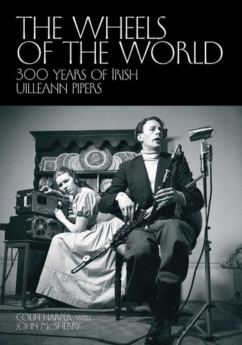 The wheels - the, world