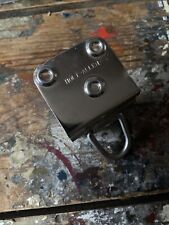 Sailing Dinghy Take Off Point For 40mm Wide  Wooden Boom