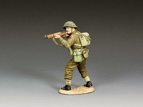 King and country d day - country,