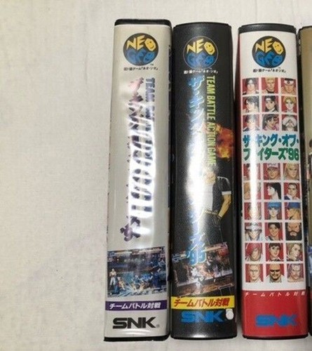 Snk neo geo aes - geo,