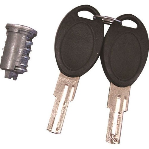Fap door lock - lock, barrel